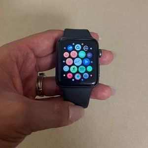 Apple Watch Series 3 • 42 MM